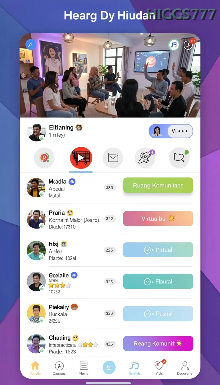 Cuplikan layar SEKOLAHTOTO — halaman utama